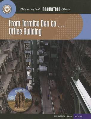 From Termite Den to Office Building book