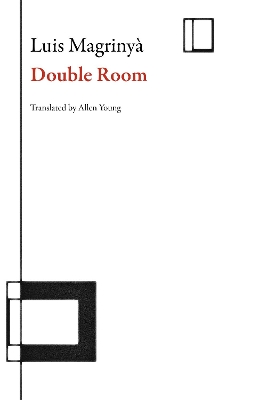 Double Room book