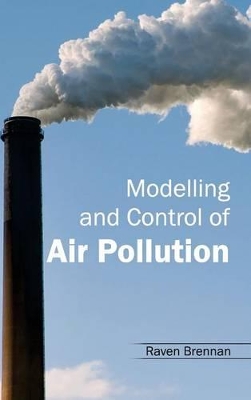 Modelling and Control of Air Pollution book