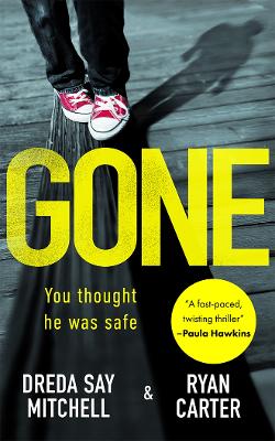 Gone book
