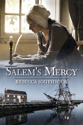 Salem's Mercy book