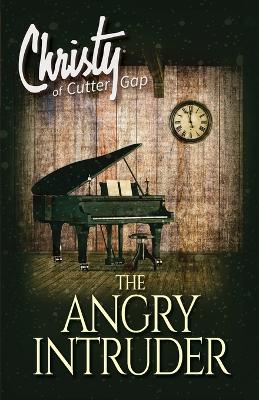 Angry Intruder book