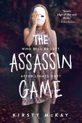 The Assassin Game book