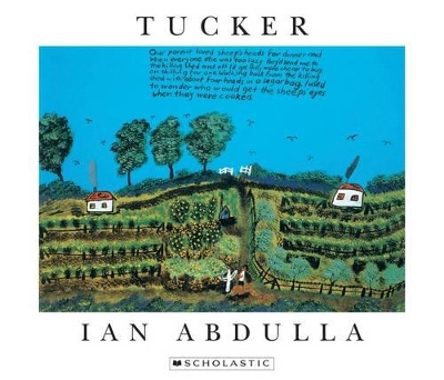 Tucker book
