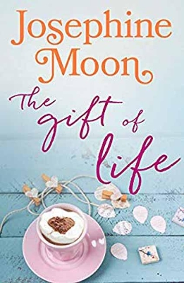 The Gift of Life book