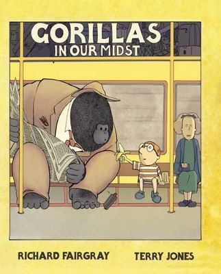 Gorillas in Our Midst book