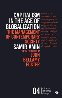 Capitalism in the Age of Globalization book