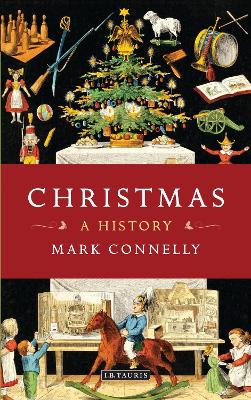 Christmas book