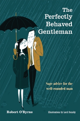 Perfectly Behaved Gentleman book