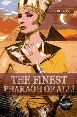 The Finest Pharaoh Of All! book
