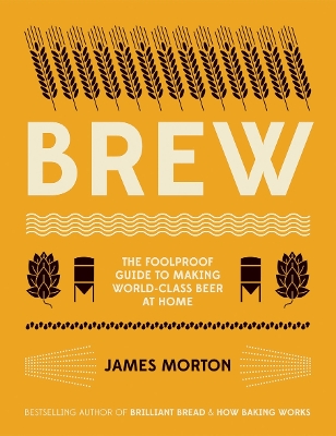 Brew book