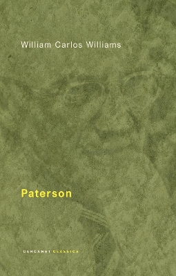 Paterson by William Carlos Williams