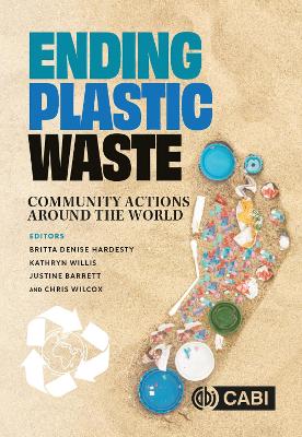 Ending Plastic Waste: Community Actions Around the World book