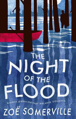 The Night of the Flood book