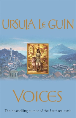 Voices book