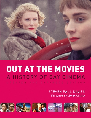 Out At The Movies book