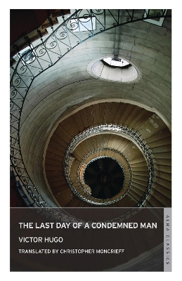 The Last Day of a Condemned Man book