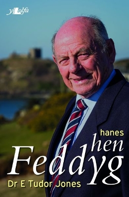 Hanes Hen Feddyg book