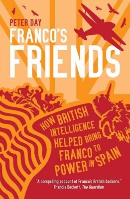 Franco's Friends book