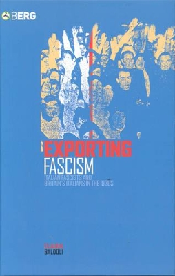 Exporting Fascism book