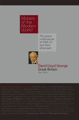 David Lloyd George book