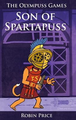 Son of Spartapuss book