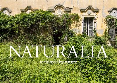 Naturalia book