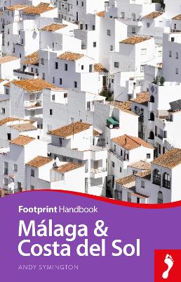 Malaga & Costa del Sol book