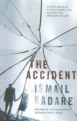 Accident book