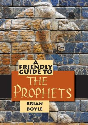 Friendly Guide to the Prophets book