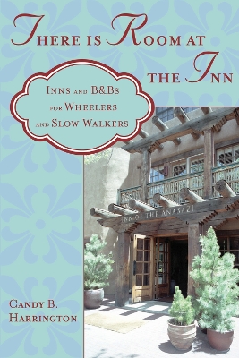 There is Room at the Inn book