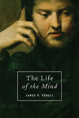 Life of the Mind book