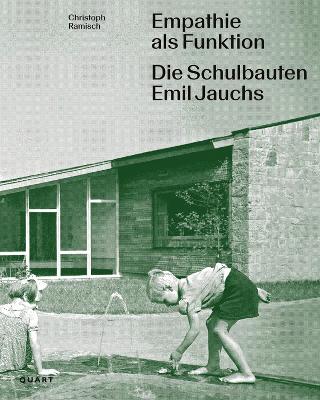 Empathie als Funktion: Die Schulbauten Emil Jauchs book