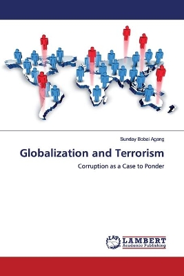 Globalization and Terrorism book