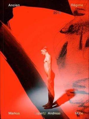Markus Lupertz / Andreas Muhe book