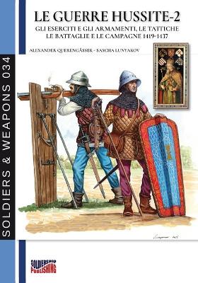 Le guerre Hussite - Vol. 2 book