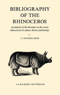 Bibliography of the Rhinoceros book