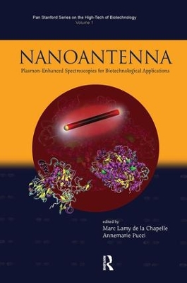 Nanoantenna book