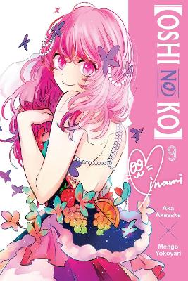[Oshi No Ko], Vol. 9 book