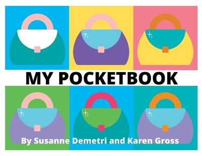 My Pocketbook book