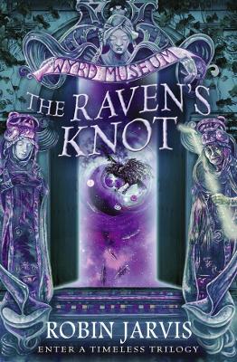 Raven's Knot book