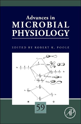 Advances in Microbial Physiology by Robert K. Poole