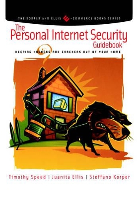 Personal Internet Security Guidebook book