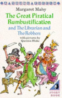 Great Piratical Rumbustification book