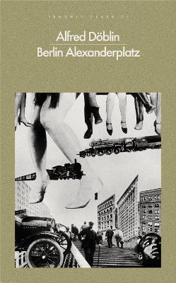 Berlin Alexanderplatz book