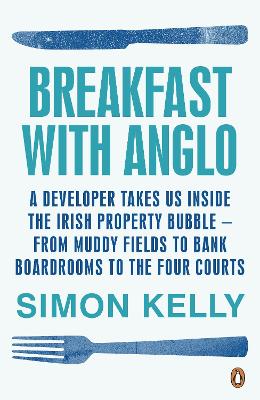 Breakfast with Anglo book