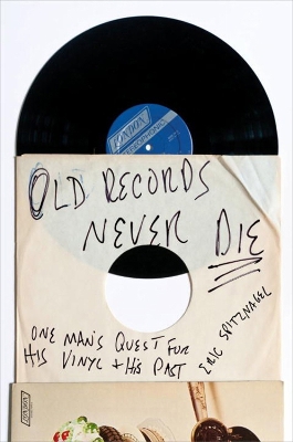 Old Records Never Die book