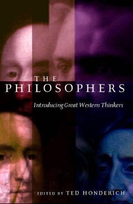 Philosophers book