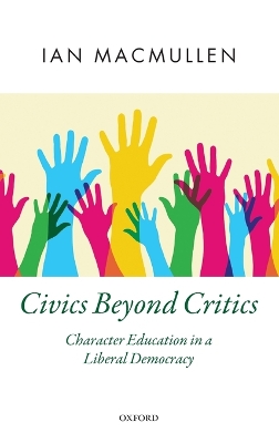 Civics Beyond Critics book