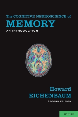 Cognitive Neuroscience of Memory book